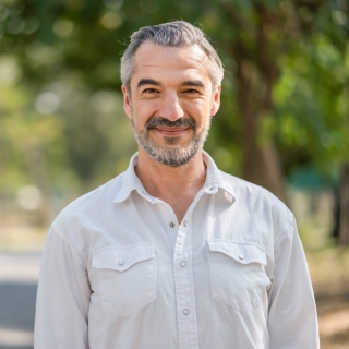 Tiago Exames pulmonares em Sorocaba