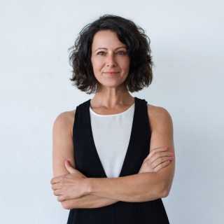 Lilian Gesuele Exames pulmonares em Sorocaba