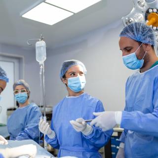  Tratamento de doenças respiratórias em Sorocaba