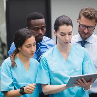  Tratamento de doenças crônicas Sorocaba