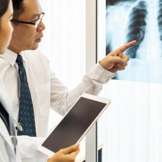  Tratamento de doenças respiratórias em Sorocaba