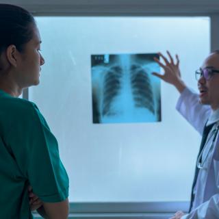  Tratamento de doenças respiratórias em Sorocaba