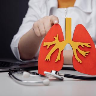  Tratamento de doenças respiratórias em Sorocaba