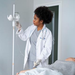  Tratamento de doenças respiratórias em Sorocaba