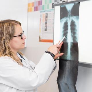  Tratamento de doenças respiratórias em Sorocaba