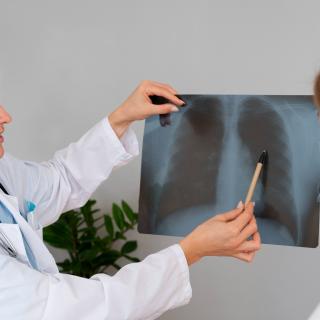  Tratamento de doenças respiratórias em Sorocaba