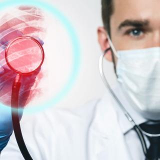  Tratamento de doenças respiratórias em Sorocaba