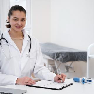  Clínica Médica Sorocaba Pneumologista em Sorocaba