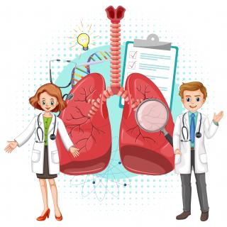  Clínica Médica Sorocaba Pneumologista em Sorocaba