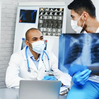  Clínica Médica Sorocaba Pneumologista em Sorocaba