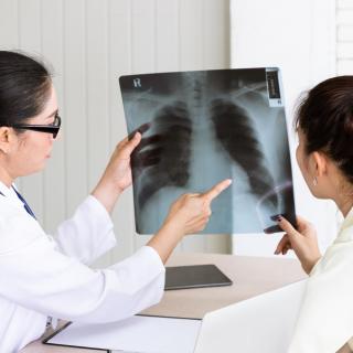  Tratamento de doenças respiratórias em Sorocaba