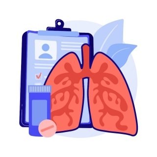 Médico de doença pulmonar intersticial Tratamento de doenças respiratórias em Sorocaba Médico de doença pulmonar intersticial Exames pulmonares em Sorocaba