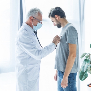 Pneumologista Tratamento de doenças respiratórias em Sorocaba Pneumologista Exames pulmonares em Sorocaba
