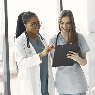  Exames pulmonares em Sorocaba