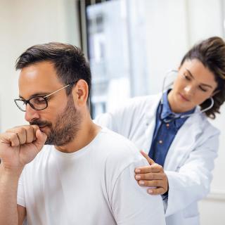  Tratamento de doenças respiratórias em Sorocaba
