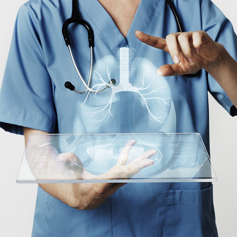 Pneumologia Clínica Médica Sorocaba Pneumologista em Sorocaba Pneumologia Tratamento de doenças respiratórias em Sorocaba